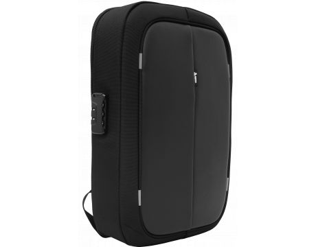 Sbox CASABLANCA 15.6", черен на супер цени