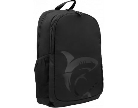 White Shark SCOUT 15.6", черен на супер цени
