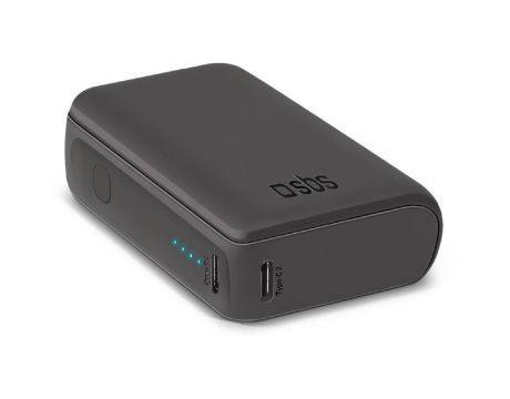 SBS NanoTube 10W, черен на супер цени