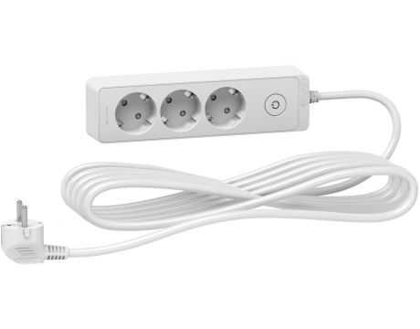 Schneider Unica ST9435W на супер цени