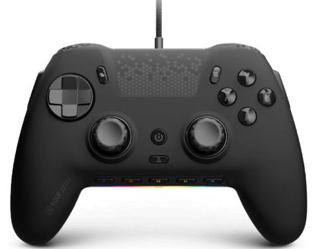 SCUF Envision , черен на супер цени