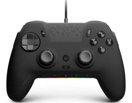 SCUF Envision V2 Hall Effect, черен на супер цени