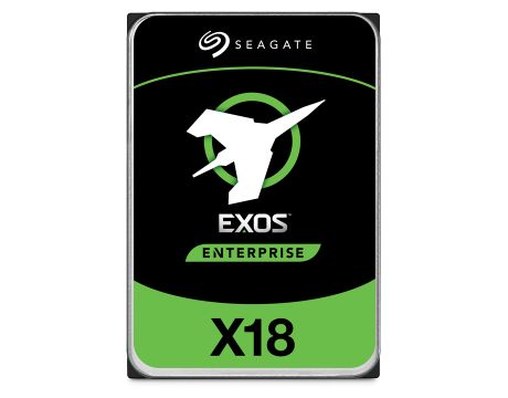 10TB Seagate Exos X18 на супер цени