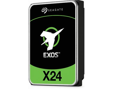 16TB Seagate Exos X24 на супер цени