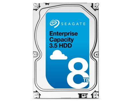 8TB Seagate Enterprise Capacity ST8000NM0075 на супер цени