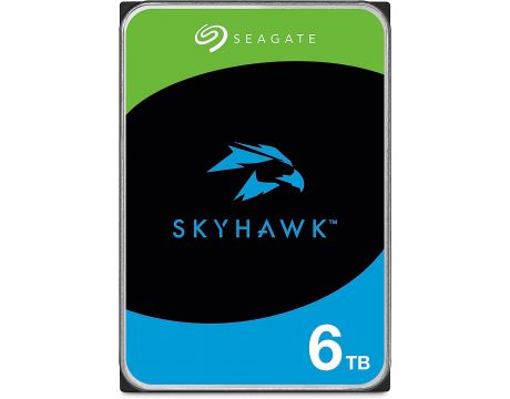 6TB Seаgate SkyHawk на супер цени