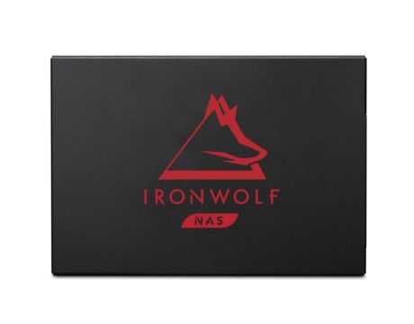 250GB SSD Seagate IronWolf 125 на супер цени