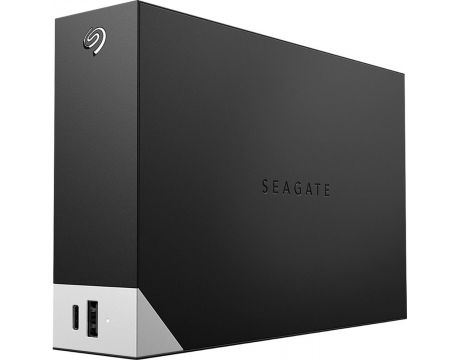 6TB Seagate One Touch Hub на супер цени
