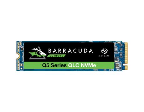 500GB SSD Seagate Barracuda Q5 на супер цени