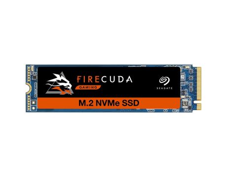 500GB SSD Seagate FireCuda 520 на супер цени