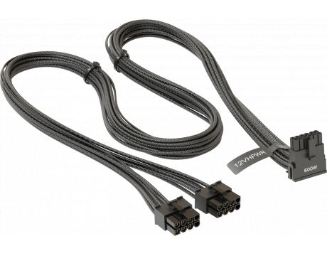 Seasonic 2x 8-Pin PCI-E към 12VHPWR на супер цени
