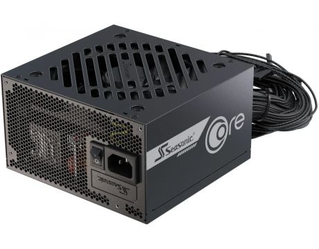 750W Seasonic CORE GC-750 на супер цени