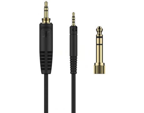 Sennheiser 3.5 мм жак към 4.4 мм жак на супер цени