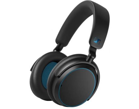 Sennheiser ACCENTUM, черен/син на супер цени