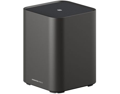Sennheiser AMBEO, черен на супер цени