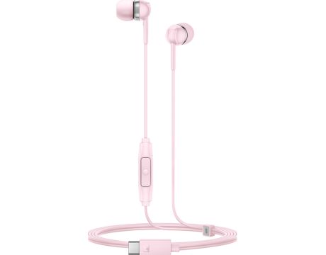 Sennheiser CX 80U, розов на супер цени