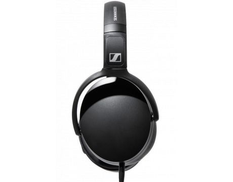 Sennheiser HD 400U, черен на супер цени