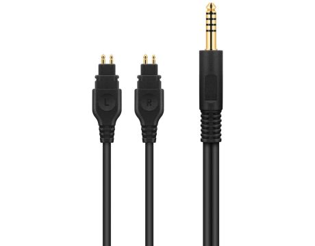 Sennheiser HD 660S2 4.4 мм жак към 2 x 2-pin на супер цени