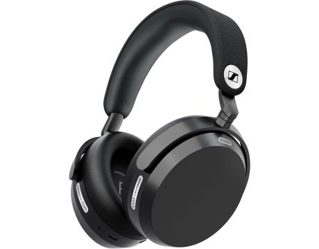 Sennheiser MOMENTUM 5, черен на супер цени