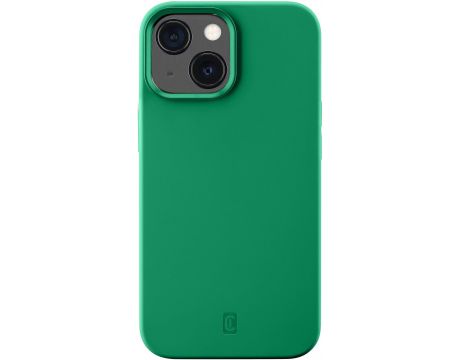 Cellular Line Sensation за iPhone 13, зелен на супер цени