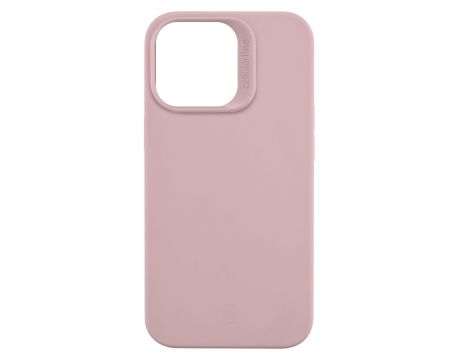 Cellular Line Sensation за Apple iPhone 14 Pro Max, розов на супер цени