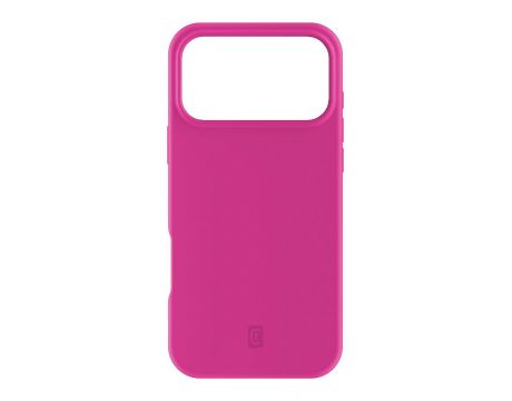 Cellular Line Sensation за Apple iPhone 17 Pro, розов на супер цени
