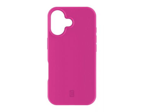 Cellular Line Sensation за Apple iPhone 17, розов на супер цени