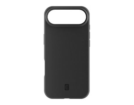 Cellular Line Sensation за Apple iPhone Air, черен на супер цени