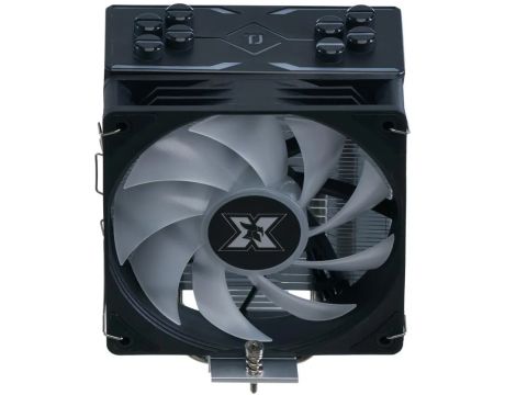 Serioux CC120ARGB на супер цени