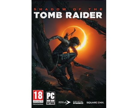 Shadow of the Tomb Raider (PC) на супер цени