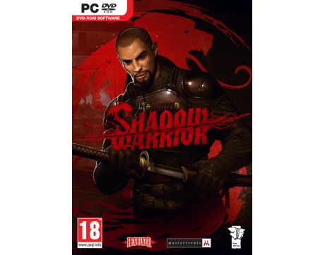 Shadow Warrior (PC) на супер цени