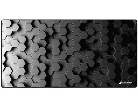 Sharkoon Skiller SGP30 Big Hex, многоцветен на супер цени