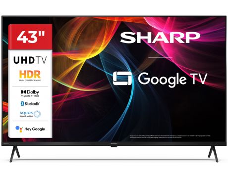 43" Sharp 43HL4265E на супер цени