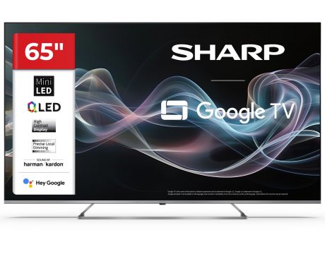 65" Sharp 65JP7265E на супер цени