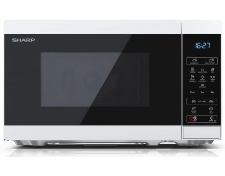 Sharp Classic series YC-MS02E на супер цени