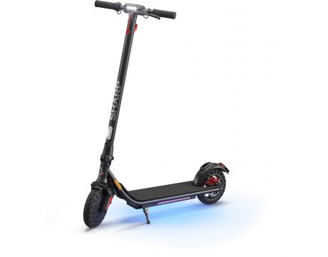 Sharp Electric Scooter на супер цени