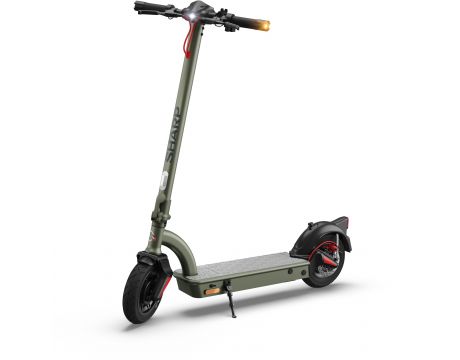 Sharp Electric Scooter на супер цени