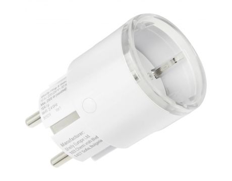 Shelly Plug S Gen3 на супер цени