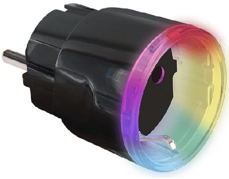 Shelly Plus Plug S на супер цени