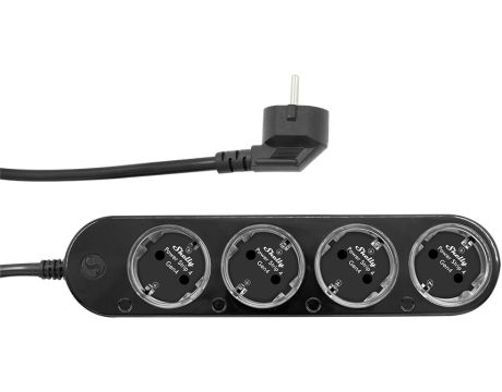 Shelly Power Strip 4 Gen4 на супер цени