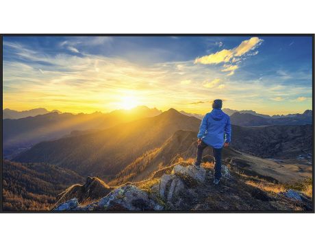 43" Sharp MultiSync E439 на супер цени