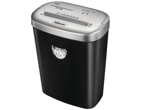 Fellowes Powershred 53C и намаслени листи Fellowes на супер цени