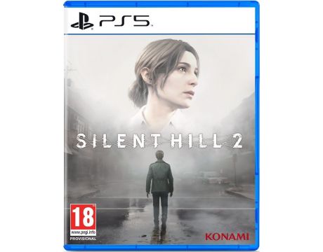 Silent Hill 2 Remake (PS5) на супер цени