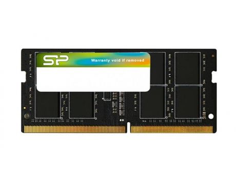 32GB DDR4 3200 Silicon Power - нарушена опаковка на супер цени