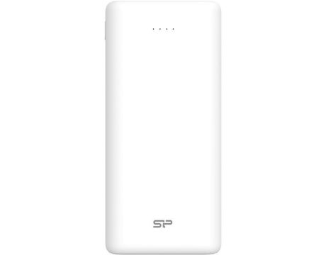 Silicon Power C20QC, бял на супер цени