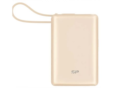 Silicon Power CP10 на супер цени
