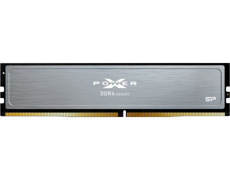 16GB DDR4 3200 Silicon Power XPOWER Pulse Intel XMP на супер цени