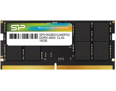 16GB DDR5 4800 Silicon Power на супер цени