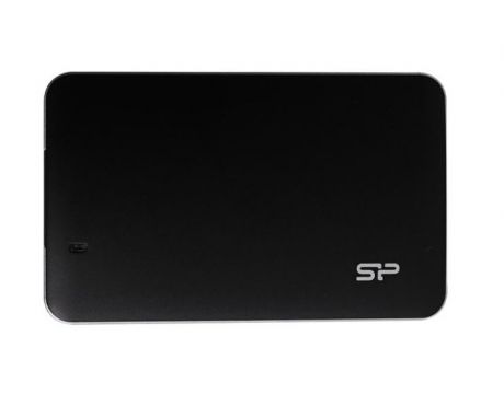256GB SSD Silicon Power Bolt B10 на супер цени
