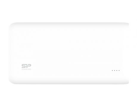 Silicon Power S200, бял на супер цени